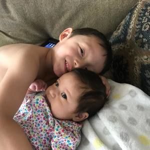 Meet your Posher, Ray